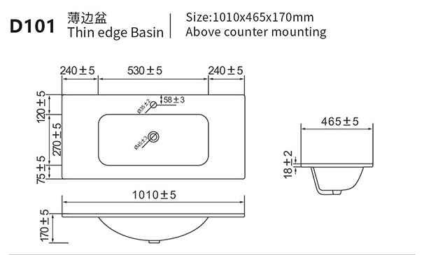 Technical drawing