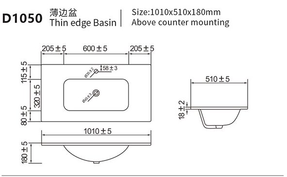 Technical drawing