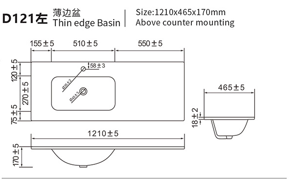Technical drawing
