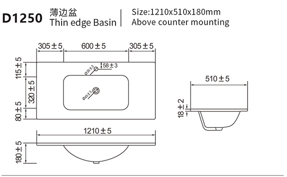 Technical drawing