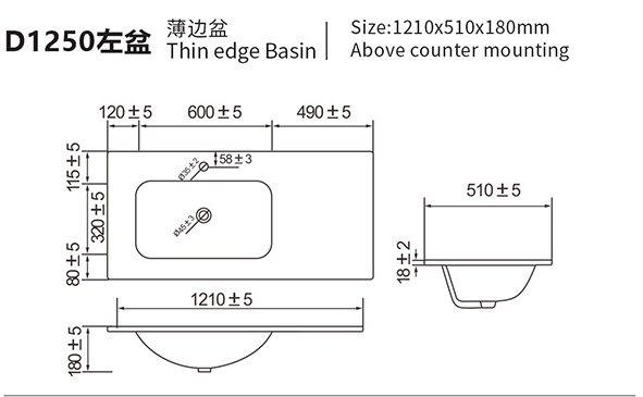 Technical drawing