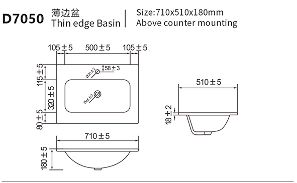 Technical drawing