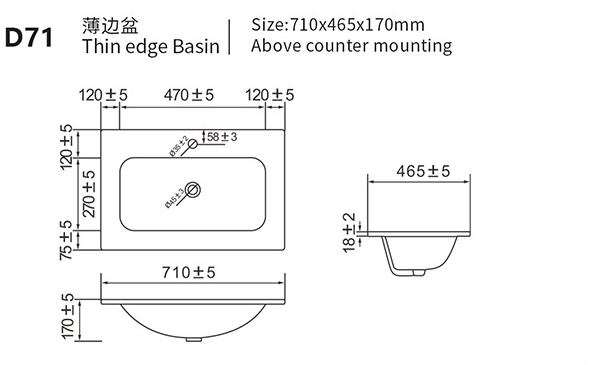 Technical drawing