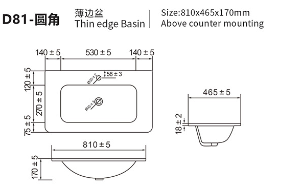 Technical drawing