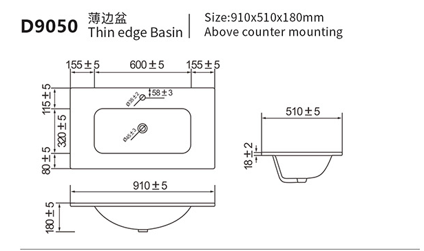 Technical drawing