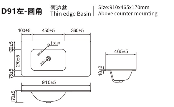 Technical drawing