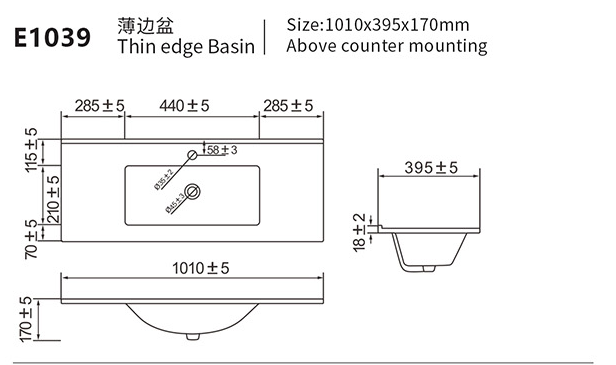 Technical drawing