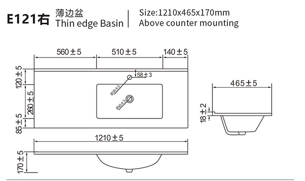 Technical drawing