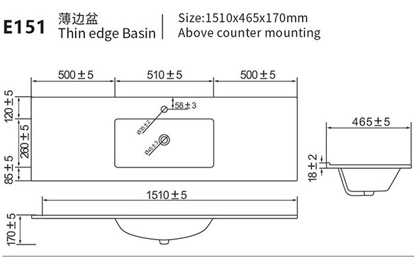 Technical drawing