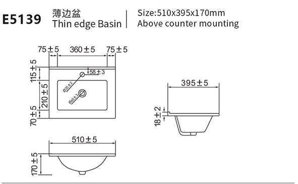 Technical drawing