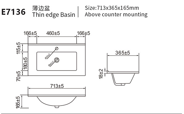 Technical drawing