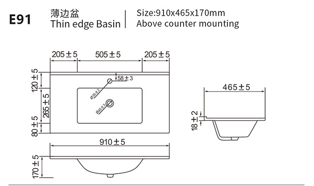 Technical drawing